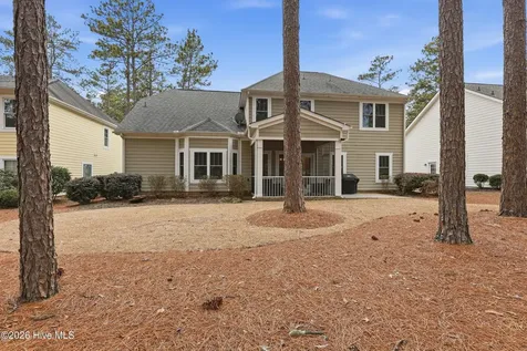21 Deacon Palmer Drive Southern Pines NC 28387