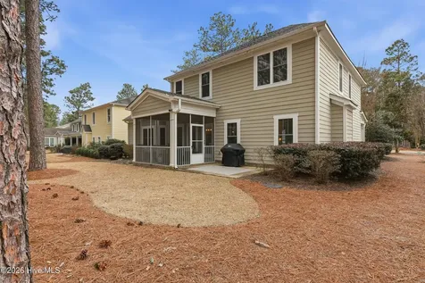 21 Deacon Palmer Drive Southern Pines NC 28387