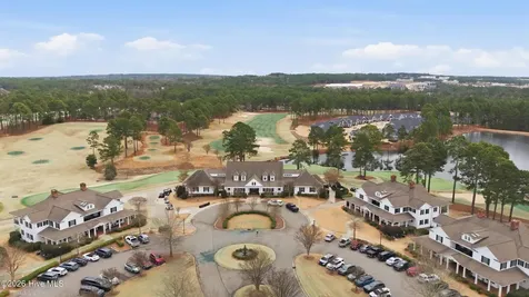21 Deacon Palmer Drive Southern Pines NC 28387