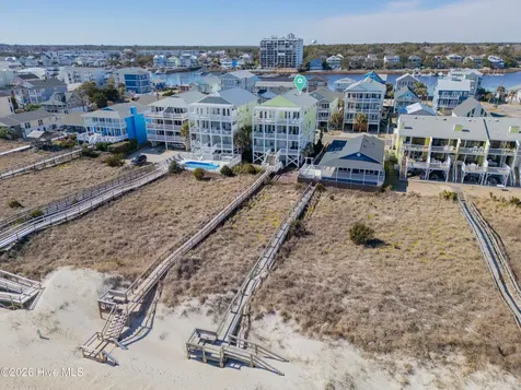 810 N Carolina Beach Avenue N Carolina Beach NC 28428