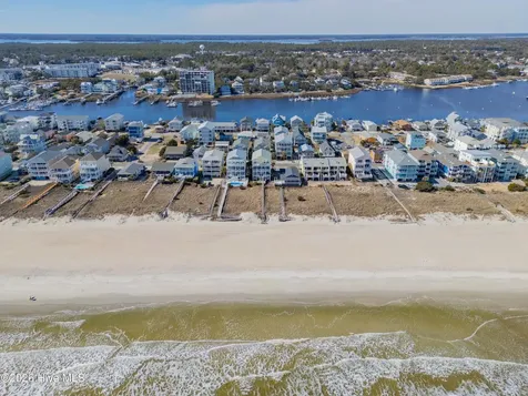 810 N Carolina Beach Avenue N Carolina Beach NC 28428