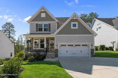 755 Avenue Of The Carolinas Carthage NC 28327
