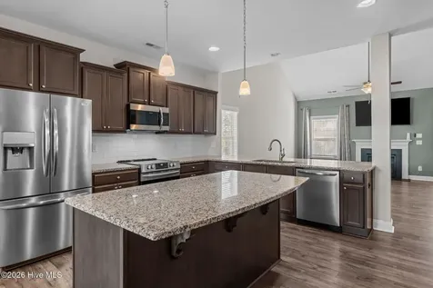 755 Avenue Of The Carolinas Carthage NC 28327