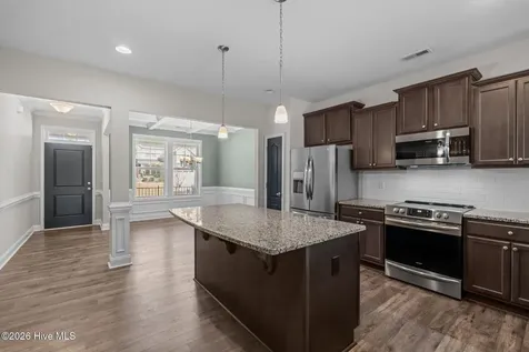 755 Avenue Of The Carolinas Carthage NC 28327
