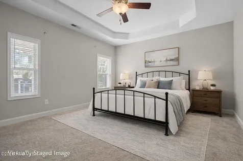 755 Avenue Of The Carolinas Carthage NC 28327