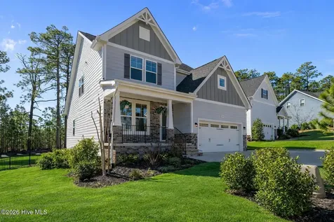 755 Avenue Of The Carolinas Carthage NC 28327