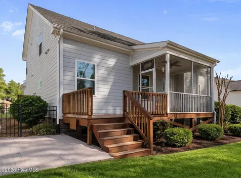 755 Avenue Of The Carolinas Carthage NC 28327