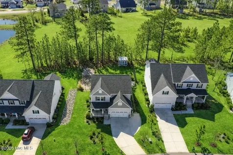 755 Avenue Of The Carolinas Carthage NC 28327
