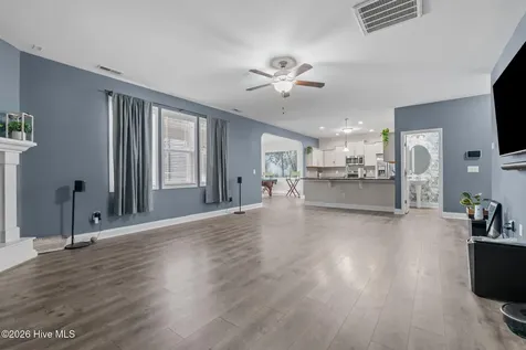 445 Lancaster Drive Vass NC 28394