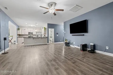 445 Lancaster Drive Vass NC 28394