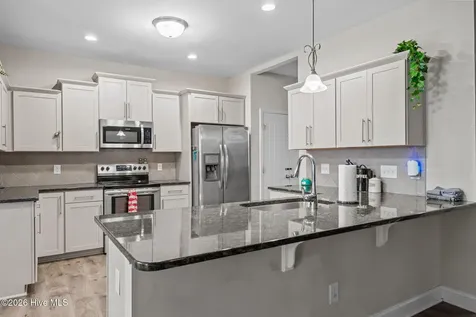 445 Lancaster Drive Vass NC 28394