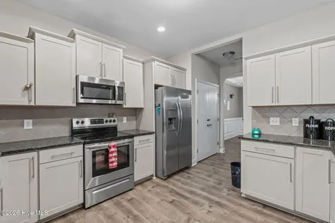445 Lancaster Drive Vass NC 28394