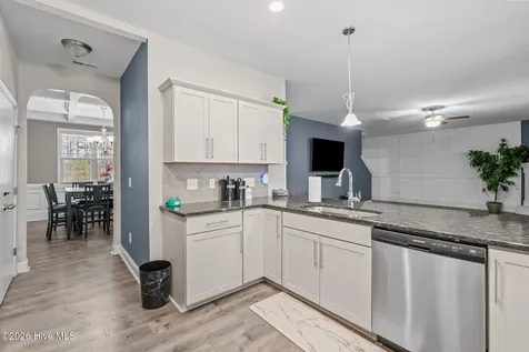 445 Lancaster Drive Vass NC 28394