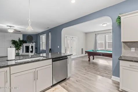 445 Lancaster Drive Vass NC 28394
