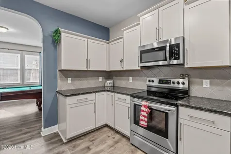 445 Lancaster Drive Vass NC 28394