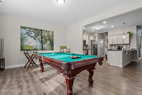 445 Lancaster Drive Vass NC 28394