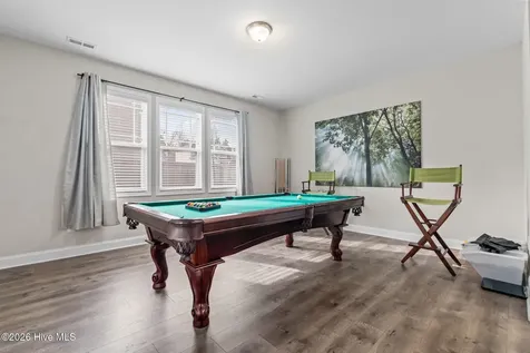 445 Lancaster Drive Vass NC 28394