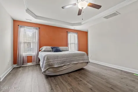 445 Lancaster Drive Vass NC 28394