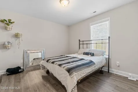 445 Lancaster Drive Vass NC 28394