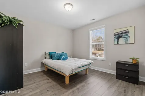 445 Lancaster Drive Vass NC 28394