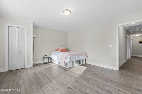 445 Lancaster Drive Vass NC 28394