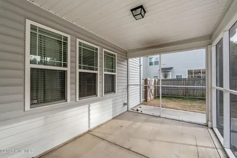 445 Lancaster Drive Vass NC 28394