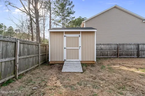 445 Lancaster Drive Vass NC 28394