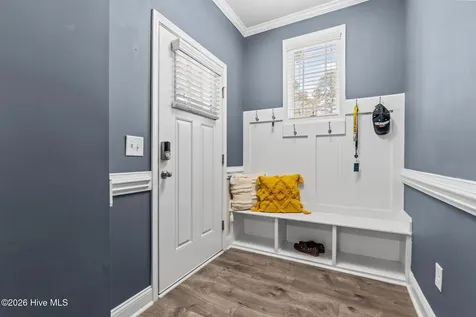 445 Lancaster Drive Vass NC 28394