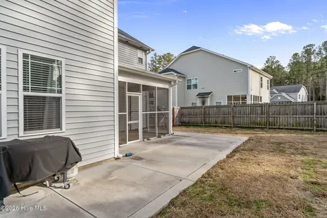445 Lancaster Drive Vass NC 28394