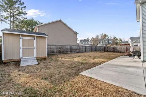 445 Lancaster Drive Vass NC 28394