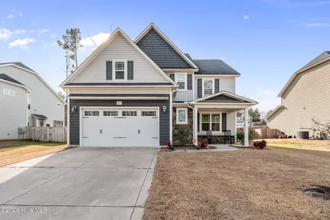 445 Lancaster Drive Vass NC 28394