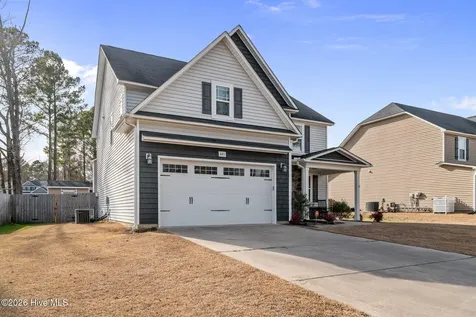 445 Lancaster Drive Vass NC 28394