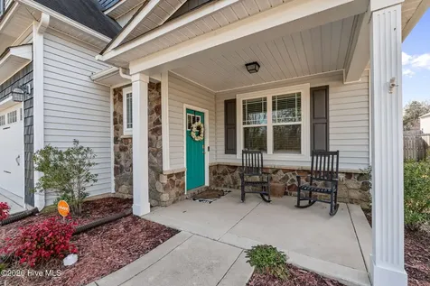 445 Lancaster Drive Vass NC 28394