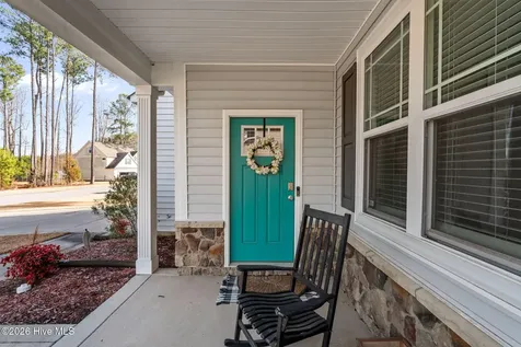 445 Lancaster Drive Vass NC 28394