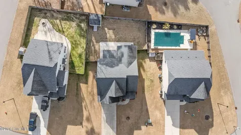 445 Lancaster Drive Vass NC 28394
