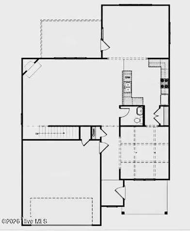445 Lancaster Drive Vass NC 28394