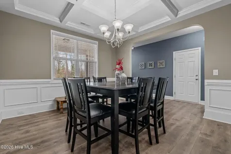 445 Lancaster Drive Vass NC 28394