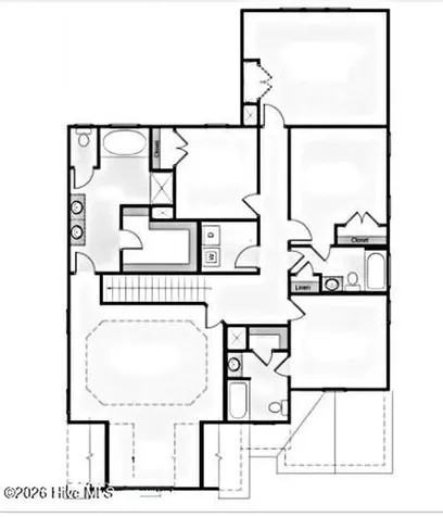 445 Lancaster Drive Vass NC 28394