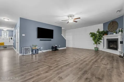 445 Lancaster Drive Vass NC 28394