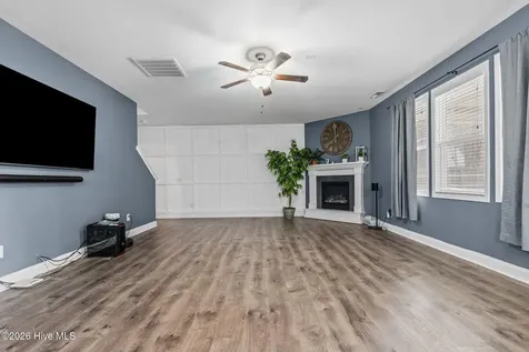 445 Lancaster Drive Vass NC 28394