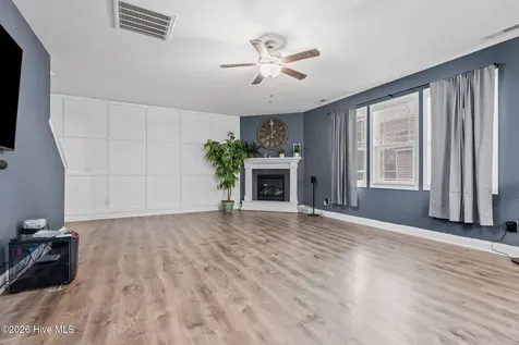 445 Lancaster Drive Vass NC 28394