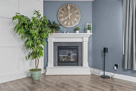 445 Lancaster Drive Vass NC 28394