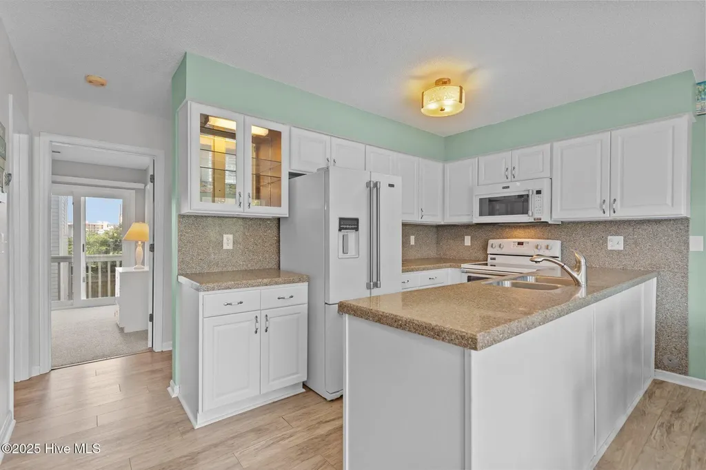 1314 Lake Park Boulevard S Carolina Beach NC 28428