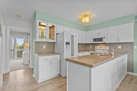 1314 Lake Park Boulevard S Carolina Beach NC 28428