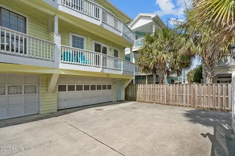 1314 Lake Park Boulevard S Carolina Beach NC 28428
