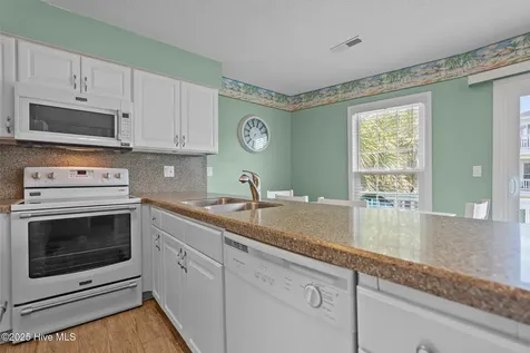 1314 Lake Park Boulevard S Carolina Beach NC 28428