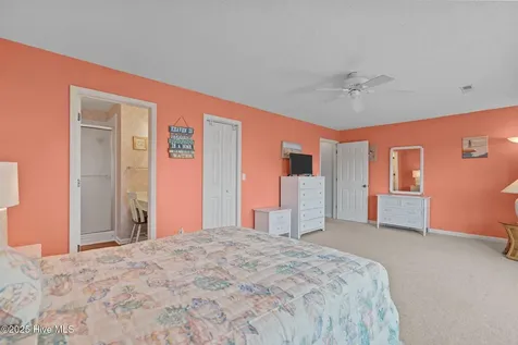 1314 Lake Park Boulevard S Carolina Beach NC 28428