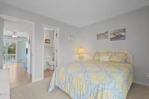 1314 Lake Park Boulevard S Carolina Beach NC 28428