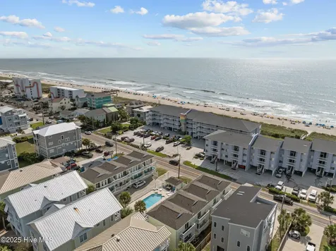 1314 Lake Park Boulevard S Carolina Beach NC 28428