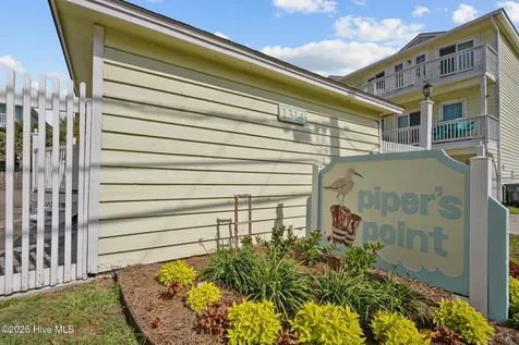 1314 Lake Park Boulevard S Carolina Beach NC 28428